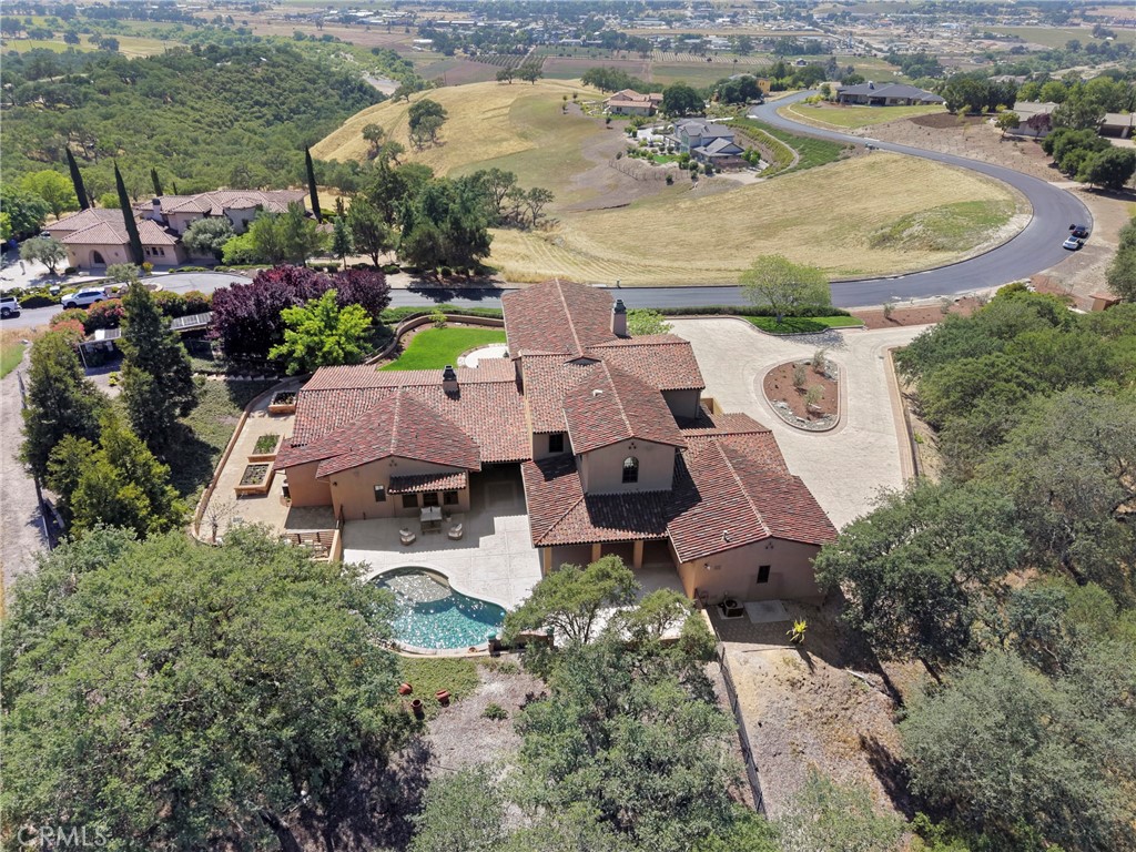 1661 Burnt Rock, Templeton, CA 93465