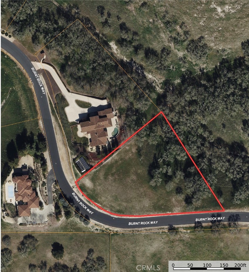 1727 Burnt Rock, Templeton, CA 93465