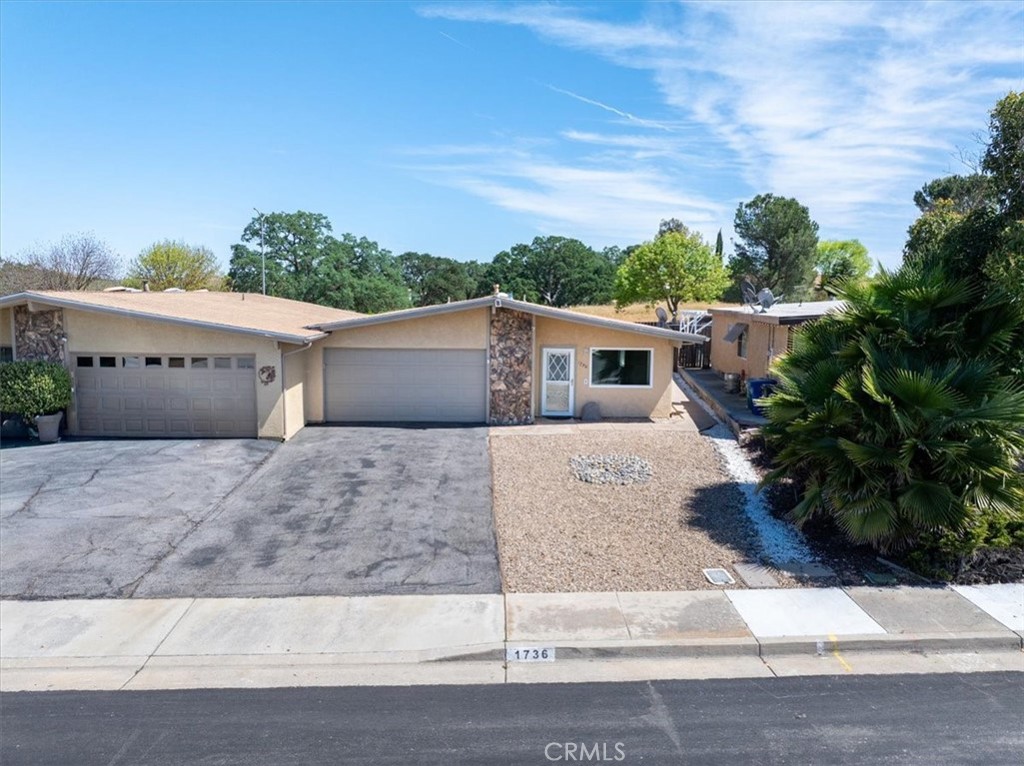 1736 Marigold, Paso Robles, CA 93446
