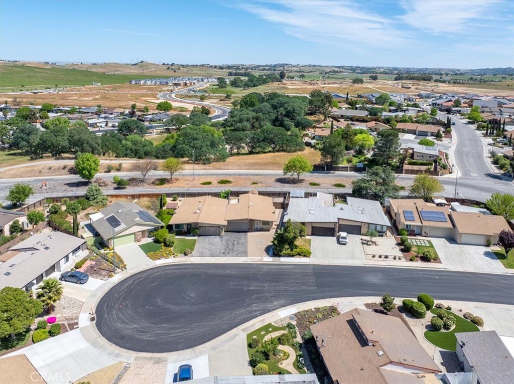 1736 Marigold, Paso Robles, CA 93446