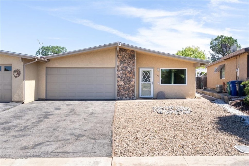 1736 Marigold, Paso Robles, CA 93446