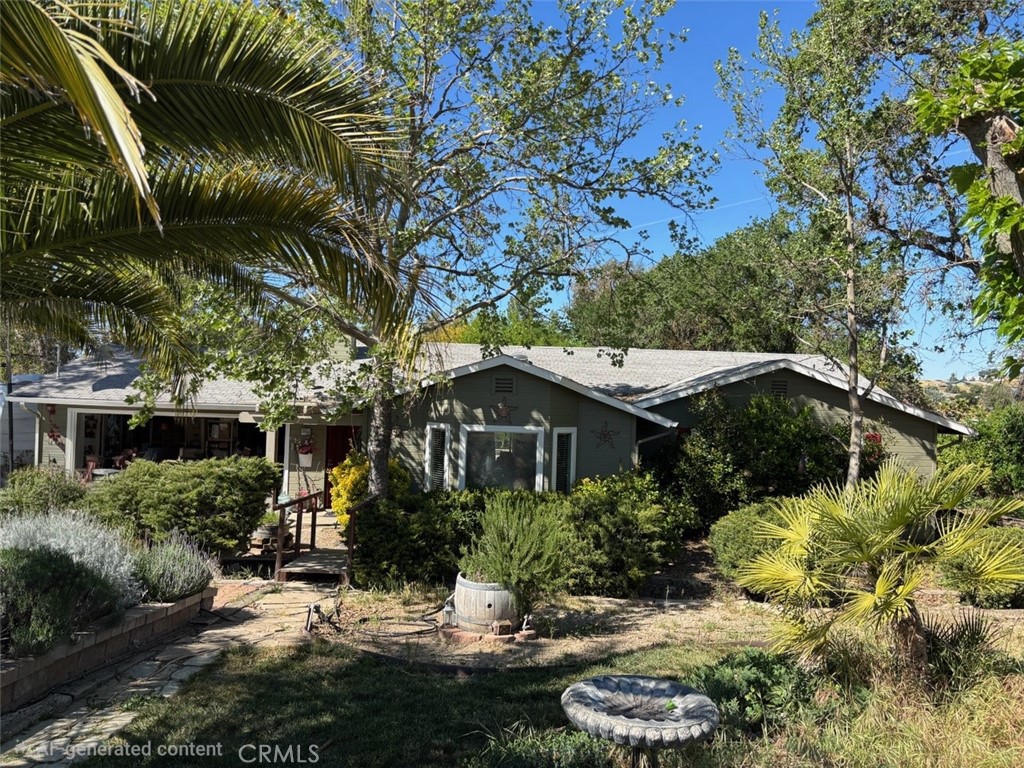 7835 Blue Moon Rd, Paso Robles, CA 93446