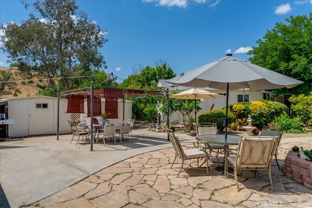 7835 Blue Moon Rd, Paso Robles, CA 93446