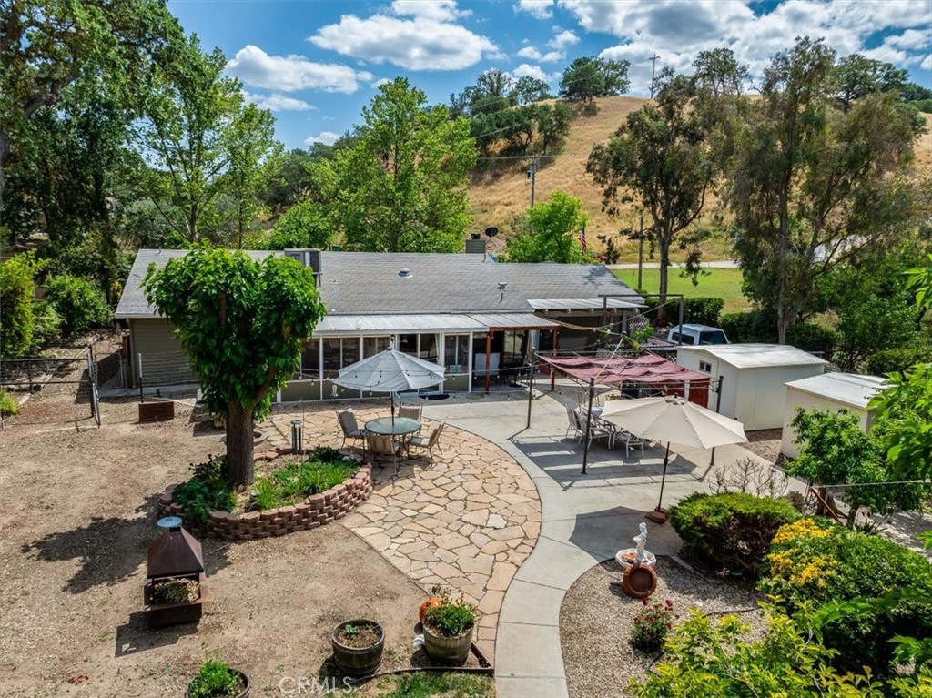 7835 Blue Moon Rd, Paso Robles, CA 93446