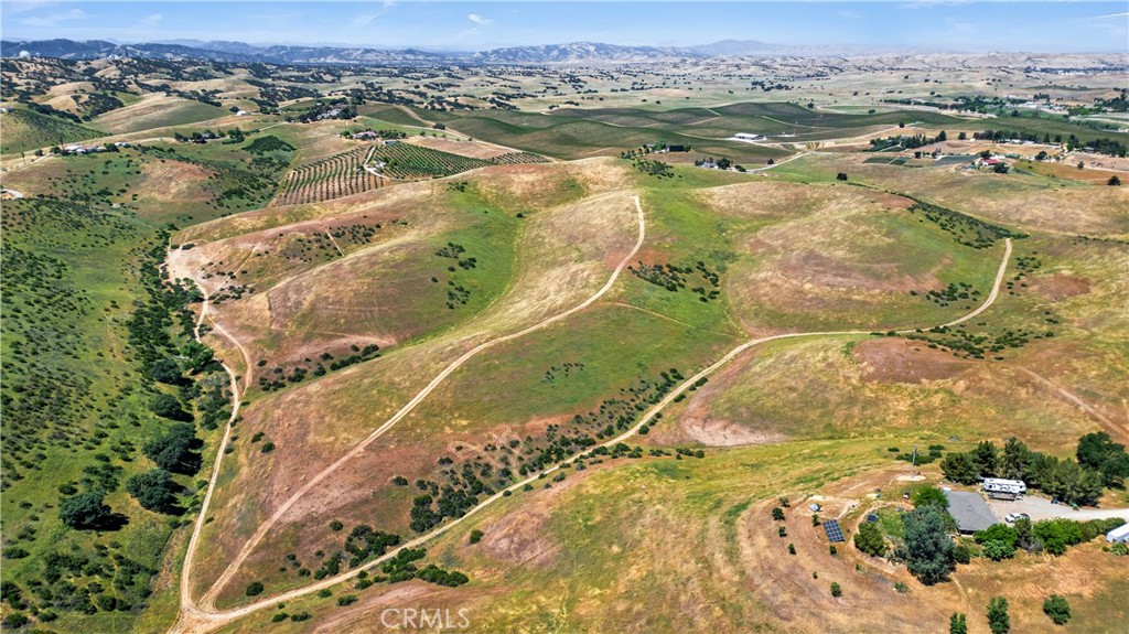 0 Nygren, Paso Robles, CA 93446