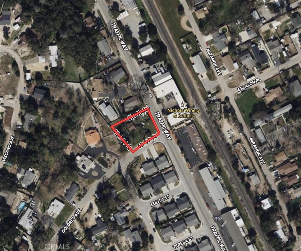 5985 Dolores, Atascadero, CA 93422