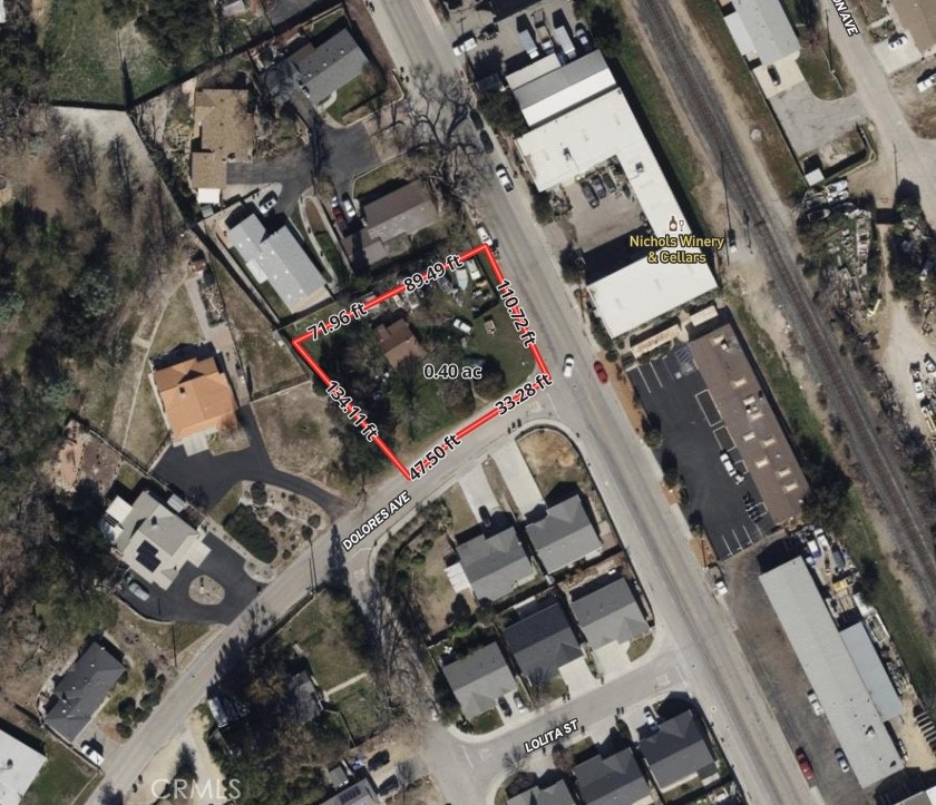 5985 Dolores, Atascadero, CA 93422