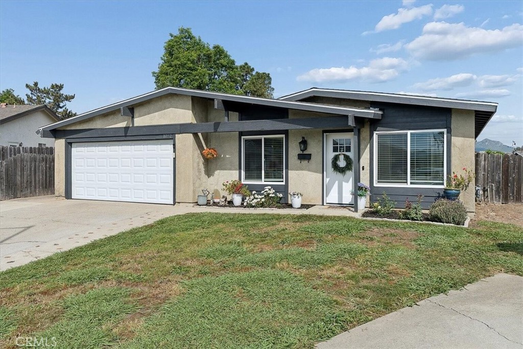 1082 Cortez Ct, San Luis Obispo, CA 93405