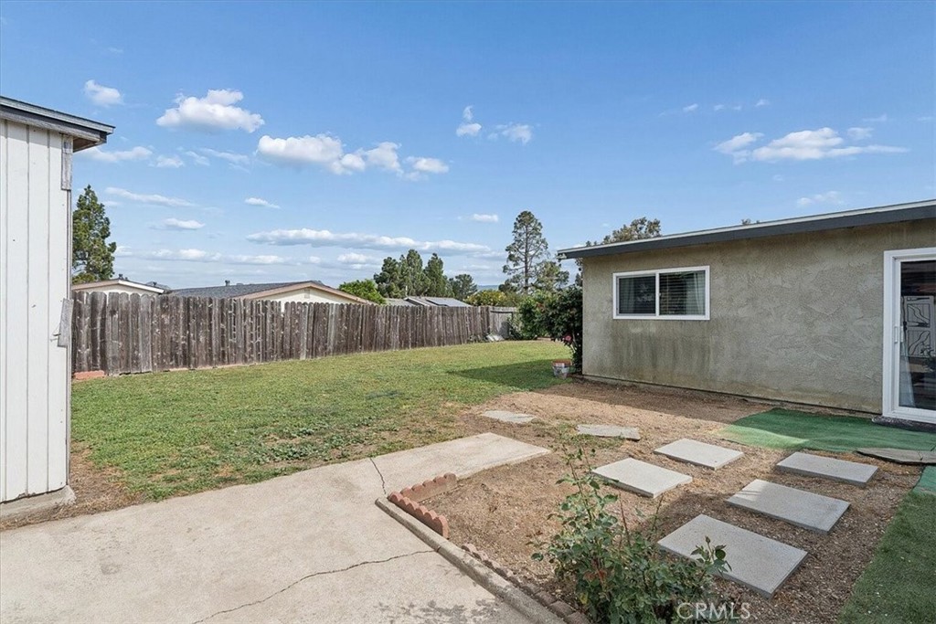 1082 Cortez Ct, San Luis Obispo, CA 93405