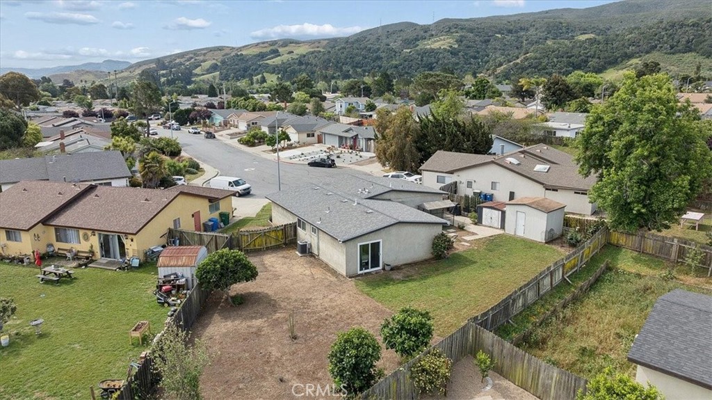 1082 Cortez Ct, San Luis Obispo, CA 93405
