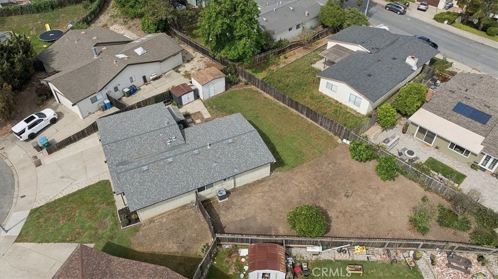 1082 Cortez Ct, San Luis Obispo, CA 93405