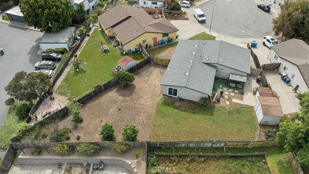 1082 Cortez Ct, San Luis Obispo, CA 93405