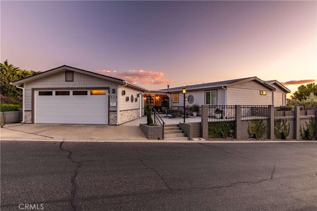 334 Quail Summit, Paso Robles, CA 93446