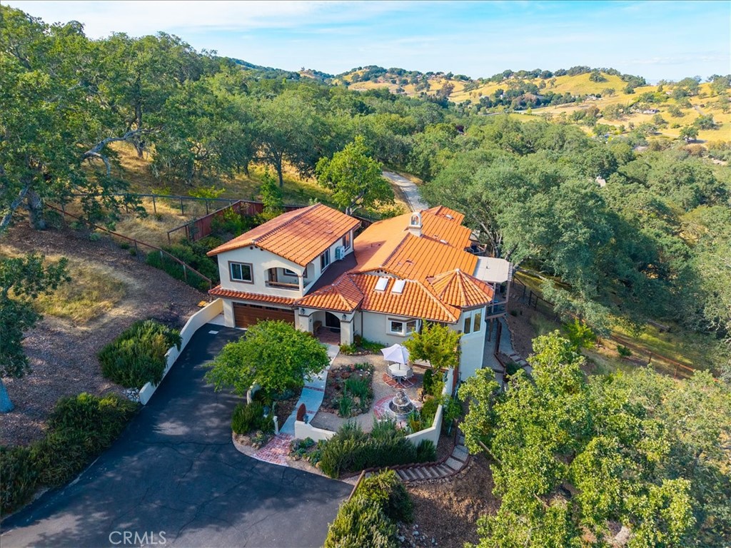 10662 Santa Ana Rd, Atascadero, CA 93422