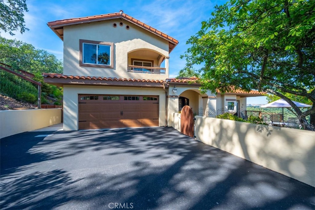 10662 Santa Ana Rd, Atascadero, CA 93422