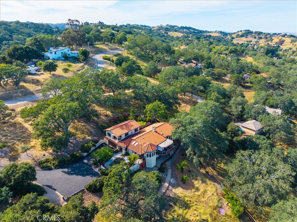 10662 Santa Ana Rd, Atascadero, CA 93422