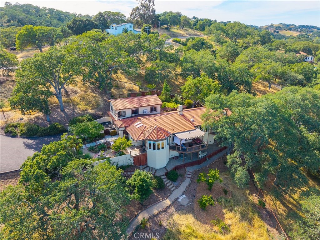 10662 Santa Ana Rd, Atascadero, CA 93422