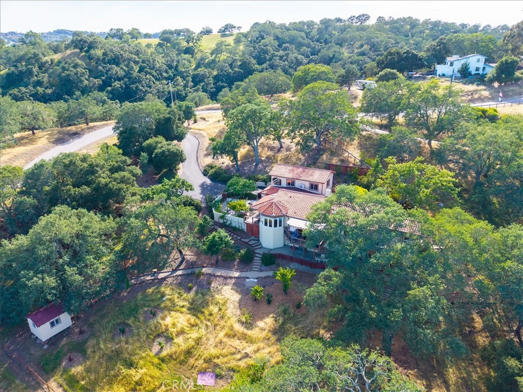 10662 Santa Ana Rd, Atascadero, CA 93422