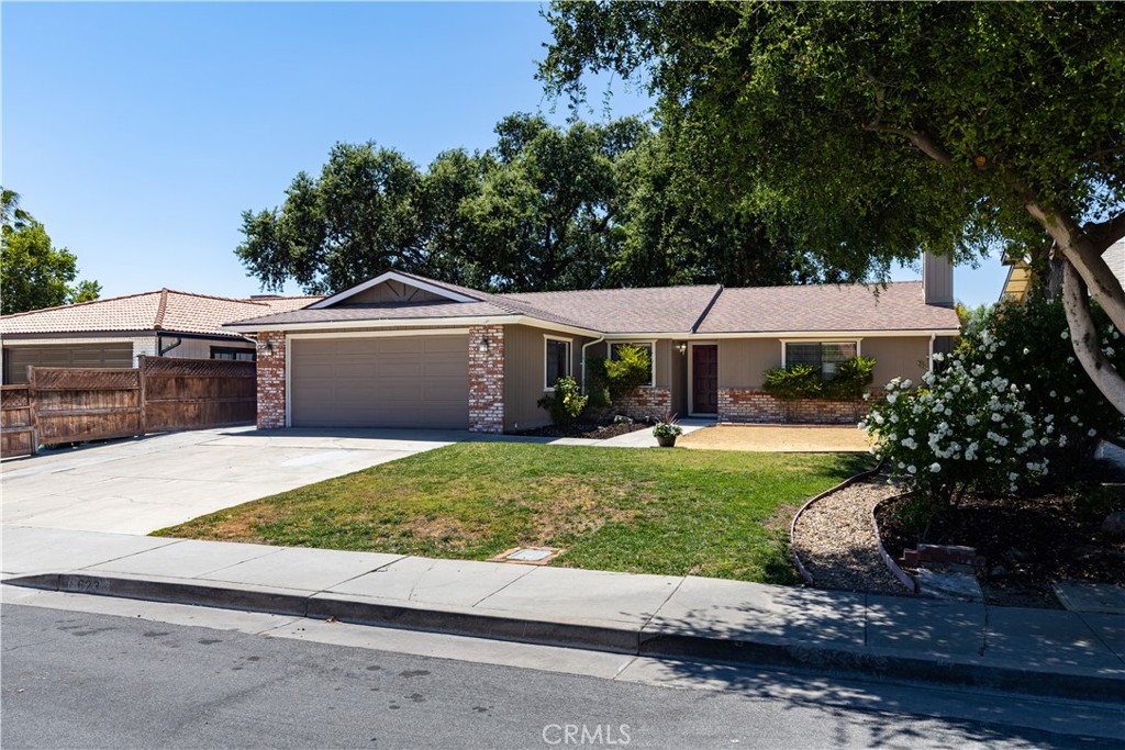 623 Nickerson, Paso Robles, CA 93446
