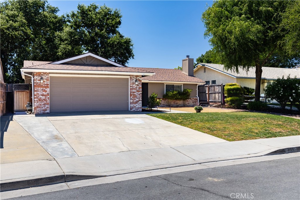 623 Nickerson, Paso Robles, CA 93446