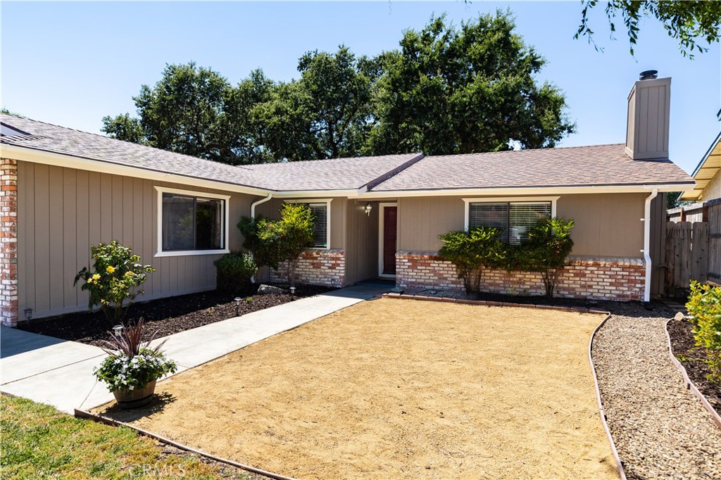 623 Nickerson, Paso Robles, CA 93446