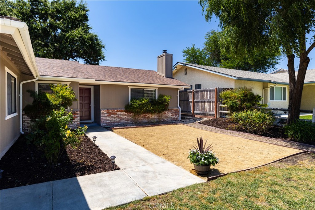 623 Nickerson, Paso Robles, CA 93446