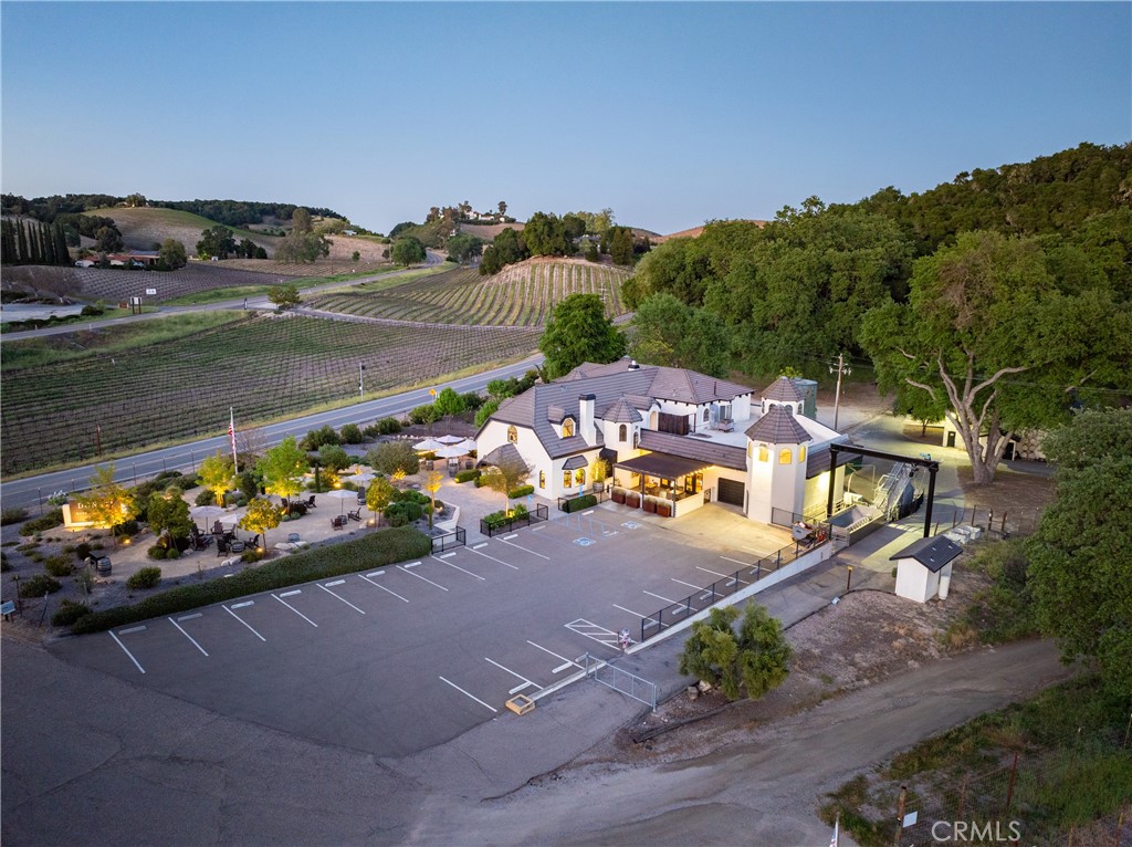 2720 Oak View, Templeton, CA 93465