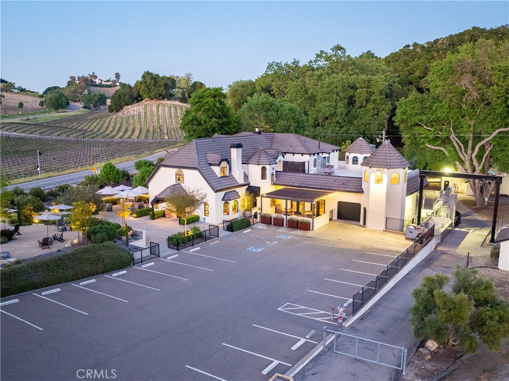 2720 Oak View, Templeton, CA 93465