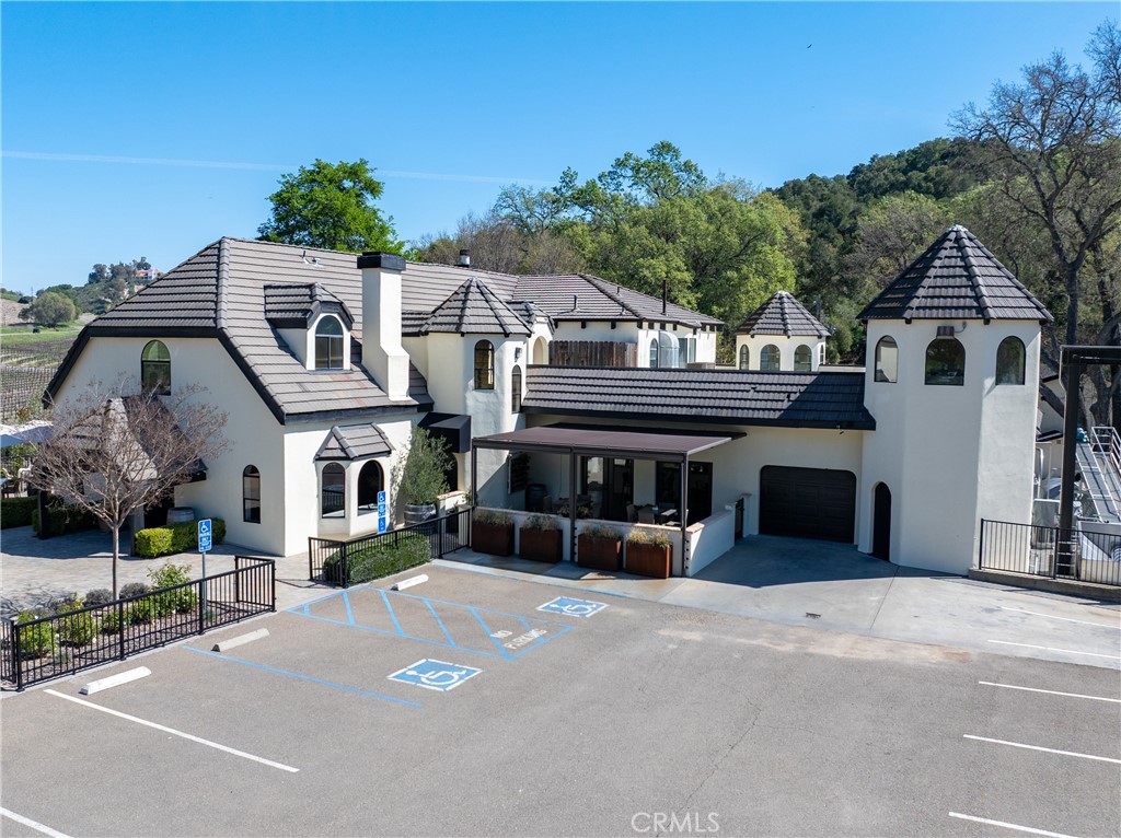 2720 Oak View, Templeton, CA 93465