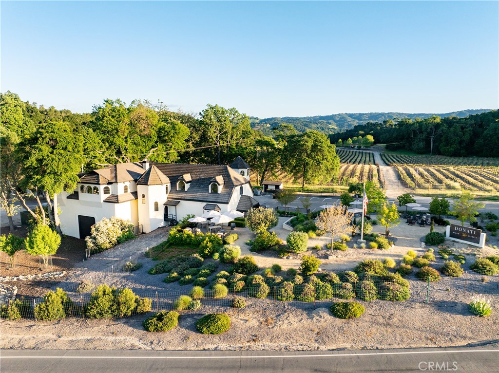 2720 Oak View, Templeton, CA 93465