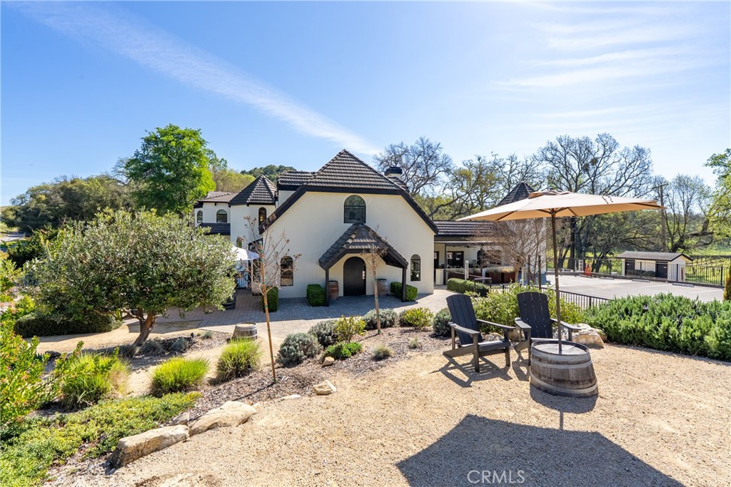 2720 Oak View, Templeton, CA 93465
