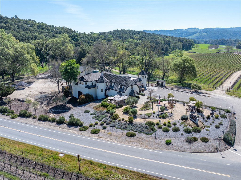 2720 Oak View, Templeton, CA 93465