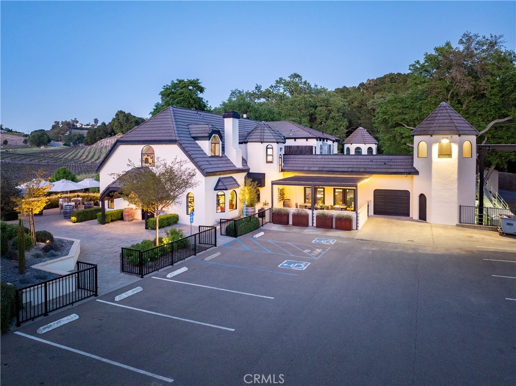 2720 Oak View, Templeton, CA 93465