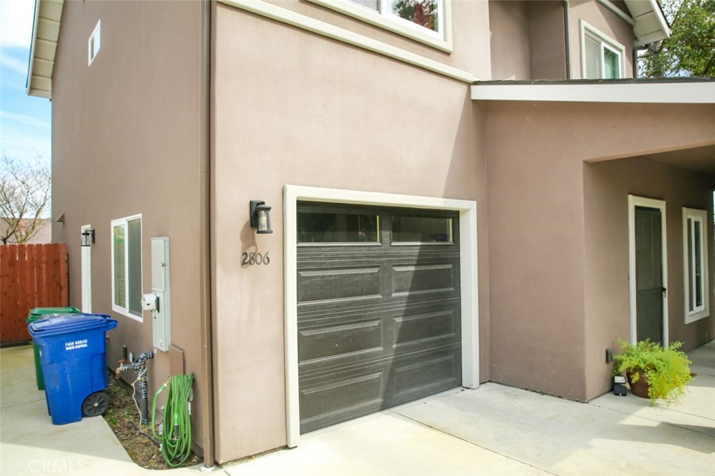 2806 Vine St, Paso Robles, CA 93446