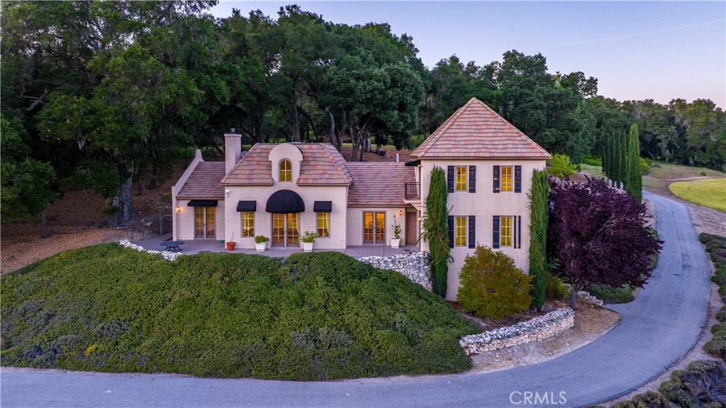 810 Dove Pond, Templeton, CA 93465