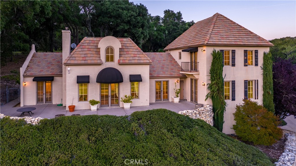 810 Dove Pond, Templeton, CA 93465