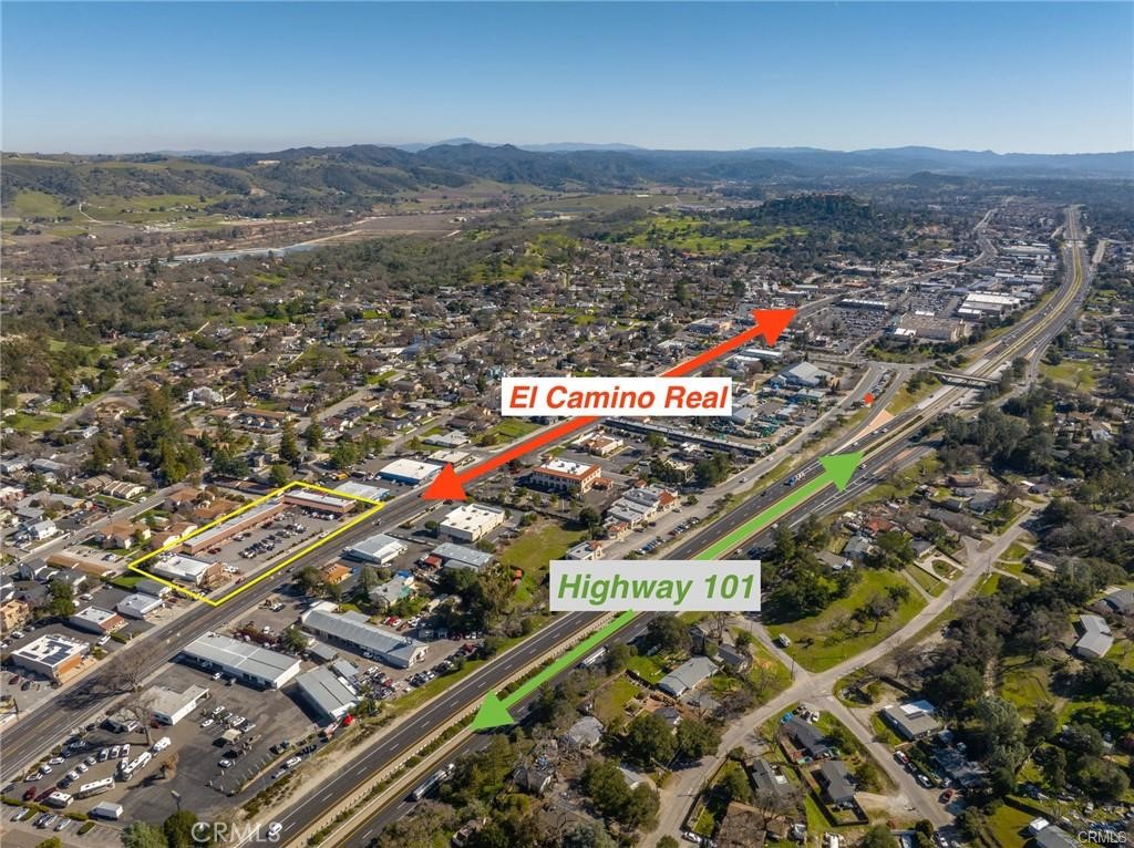 7425 El Camino Real, Atascadero, CA 93422