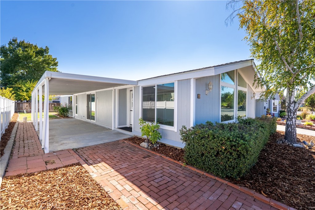 4 Dove Ct, Paso Robles, CA 93446