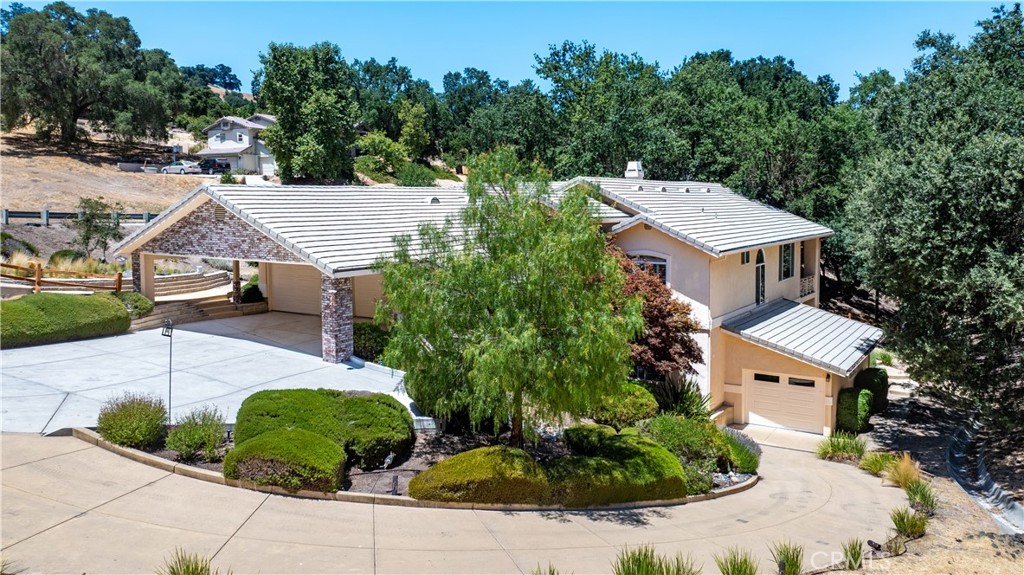 9914 Flyrod Dr, Paso Robles, CA 93446