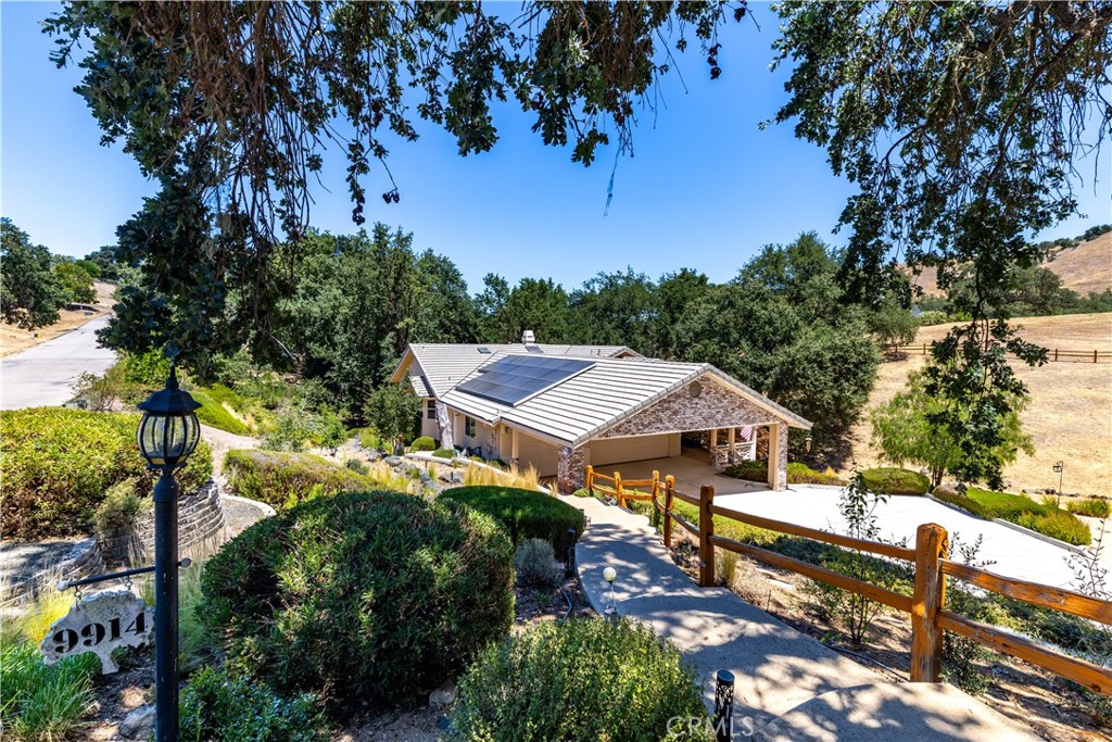 9914 Flyrod Dr, Paso Robles, CA 93446