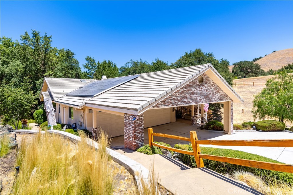 9914 Flyrod Dr, Paso Robles, CA 93446