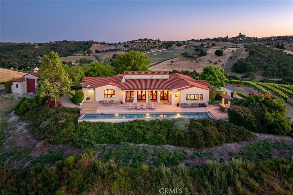 4550 Almond, Templeton, CA 93465