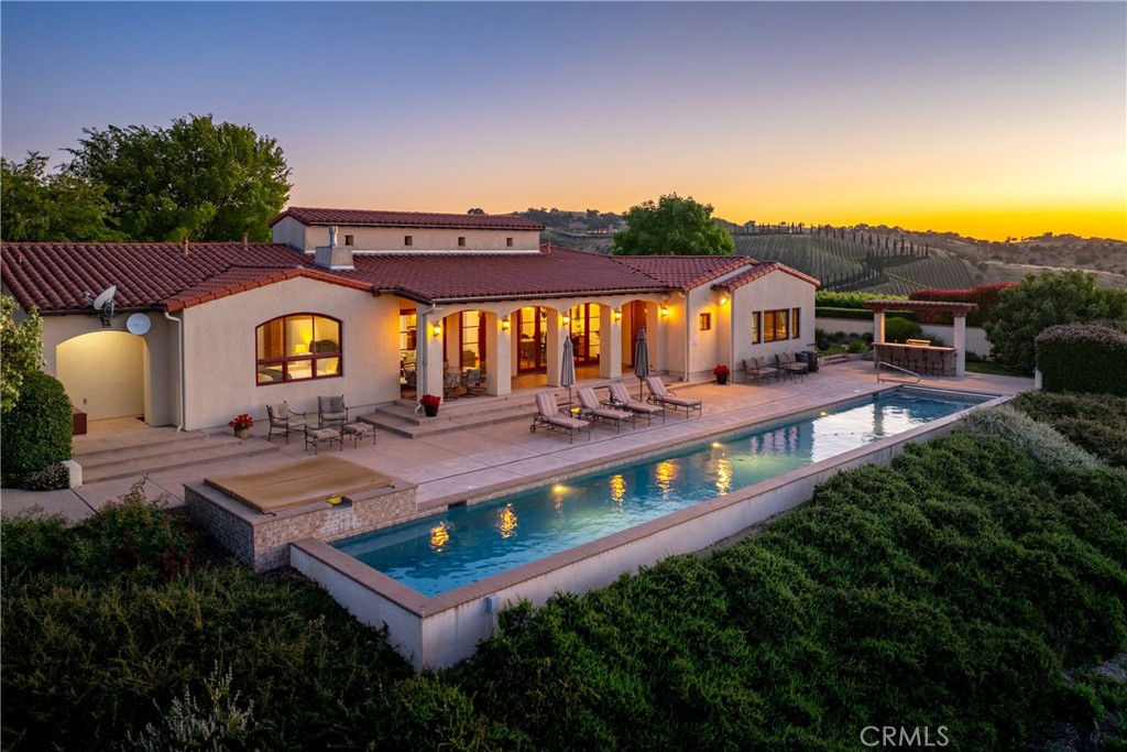 4550 Almond, Templeton, CA 93465