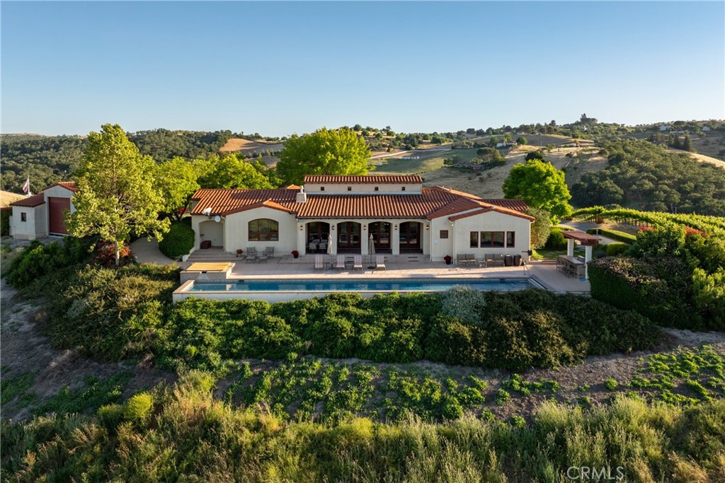 4550 Almond, Templeton, CA 93465