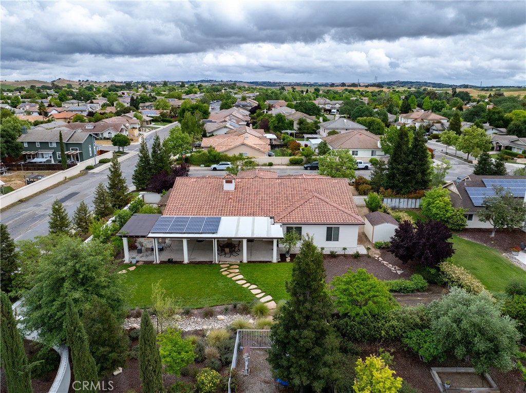 715 Oriole Way, Paso Robles, CA 93446