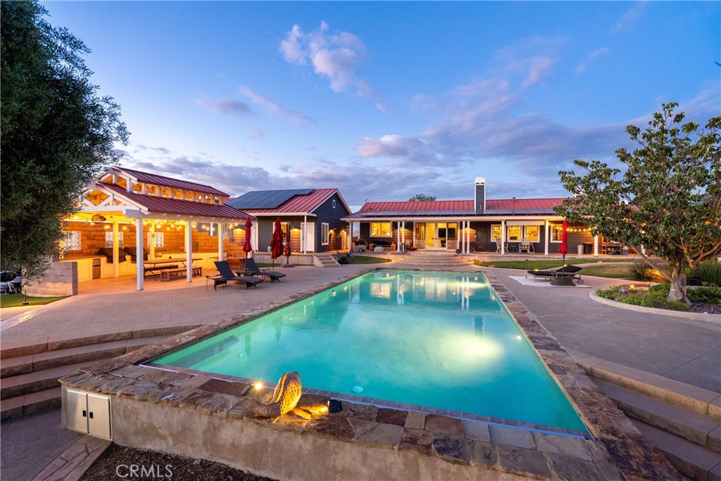 2325 Bella Tierra, Paso Robles, CA 93446
