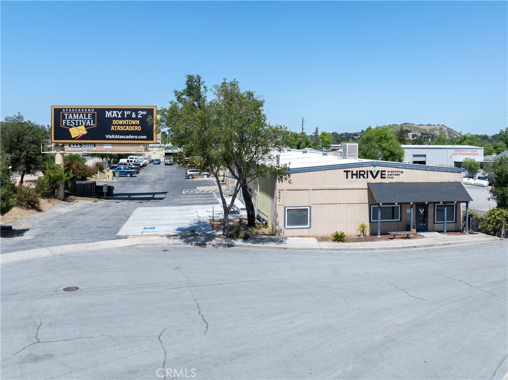 8981 La Linia, Atascadero, CA 93422