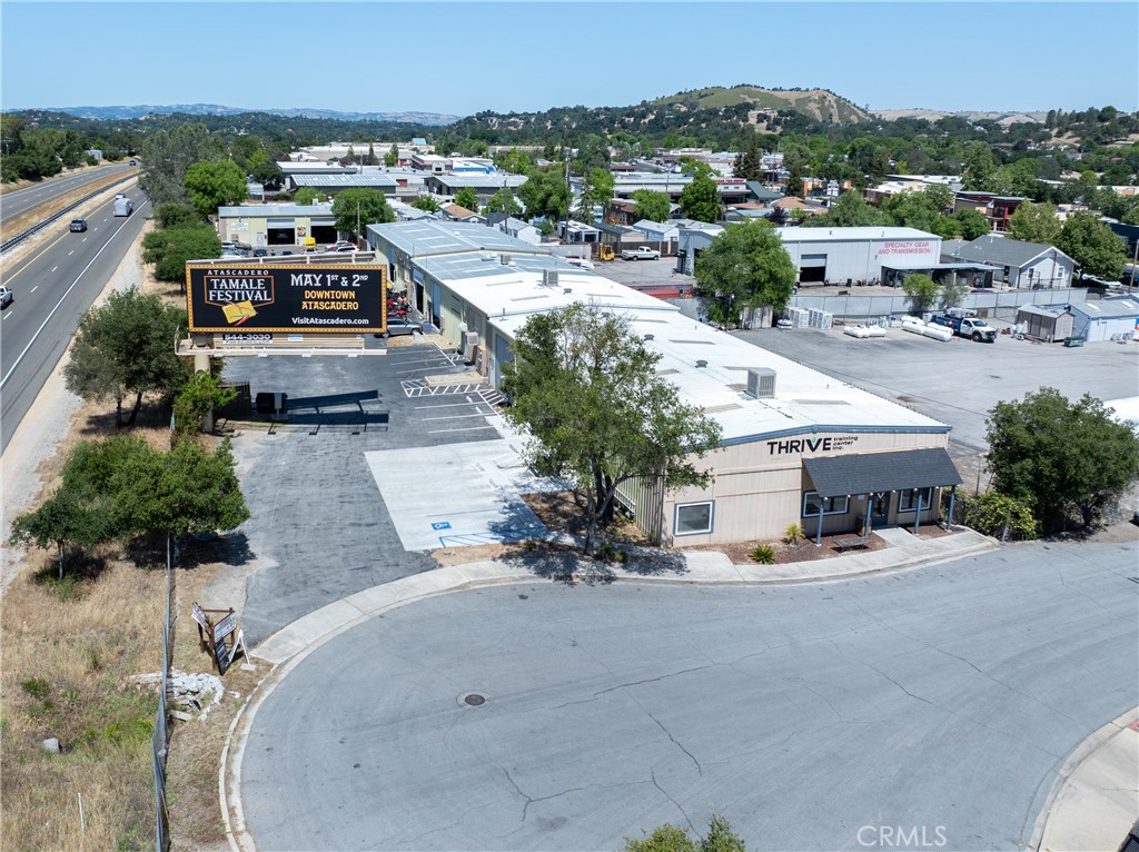8981 La Linia, Atascadero, CA 93422