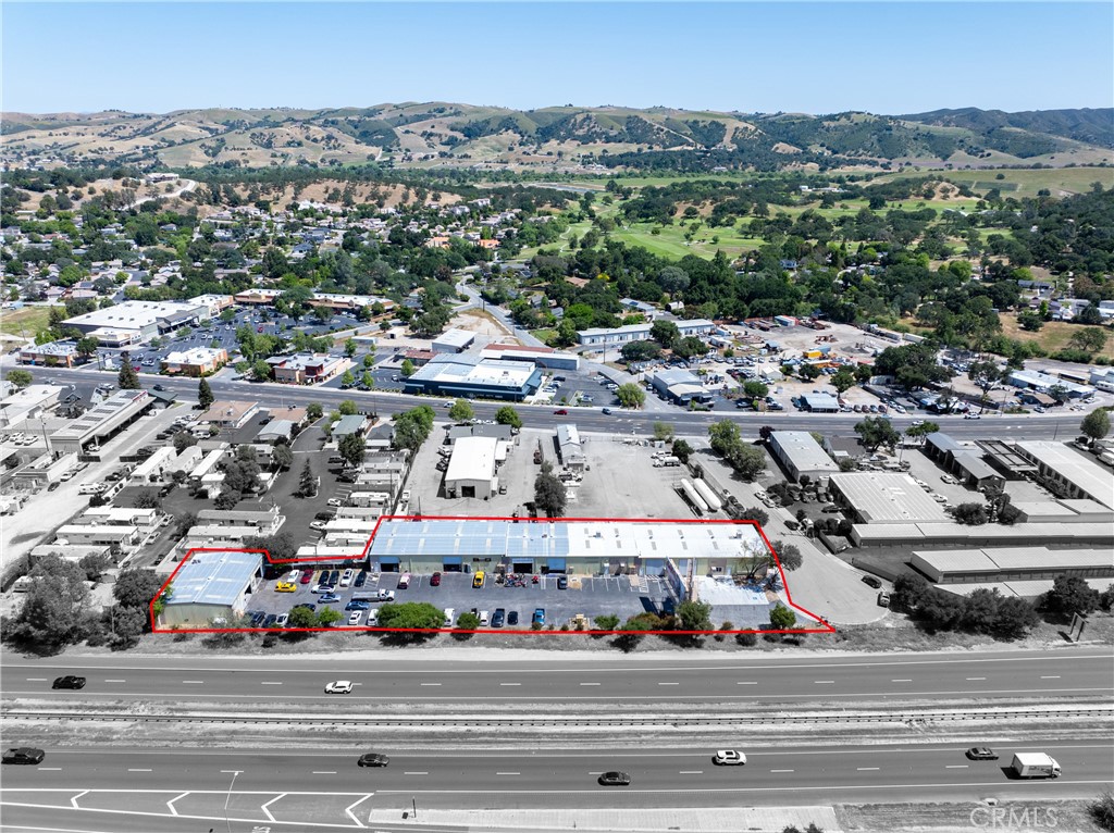 8981 La Linia, Atascadero, CA 93422
