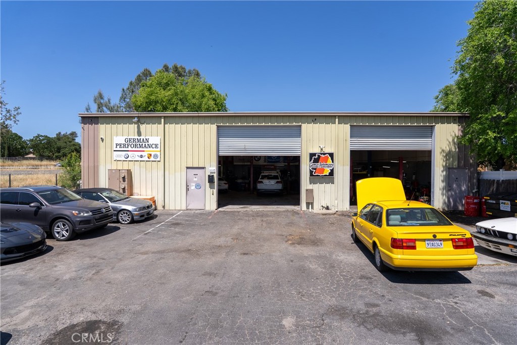 8981 La Linia, Atascadero, CA 93422